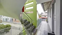 Fleiner Gästehaus Hotels in Abstatt