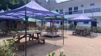 Baie Benie Beach Resort 칼라타간 호텔