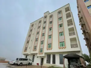 Al-Mazar  المزار للشقق الفندقية