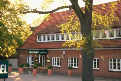 Hotel Maack Hotels in der Nähe von Christuskirche Fleestedt