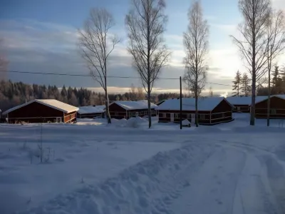 Valbergsängen Hotell & Vandrarhem