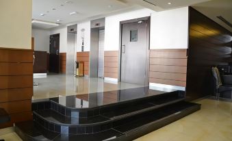 Reef Hotel Aparts (Tabasum Group)