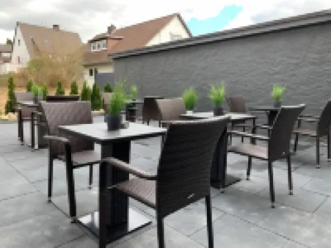 Checkinn Hotel Hotels in Lippe