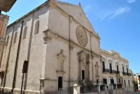 B&B Piazza Kolbe Hotels in Acquaviva delle Fonti