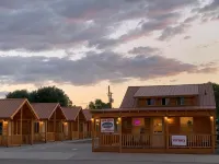 Countryside Cabins Hotels near Panguitch