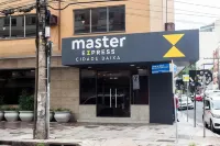 Master Express Cidade Baixa - Próximo à Ufrgs e à Santa Casa Hotels in Sarandi