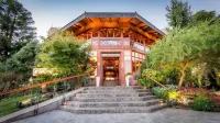 Portal del Lago Hotel Hotels in 