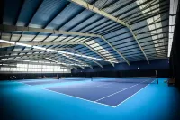 The Essex Golf & Country Club Hotel Hotels in Braintree