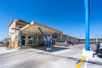 Motel 6 Odessa, TX - 2nd Street