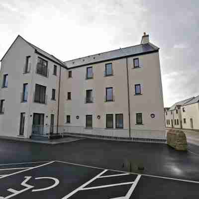 Ayre Hotel & Ayre Apartments Hotel Exterior