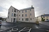 Ayre Hotel & Ayre Apartments Отели в г. Orkney