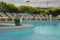 Fontana la Pietra Hotels in Matera