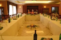 Hotel Valle Rossa Hotels in San Giovanni Rotondo