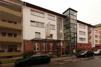 Hotel Elite Hotels in der Nähe von Günther-Klotz-Anlage