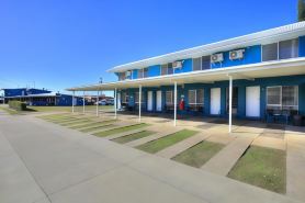 Oscar Motel