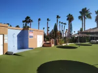 Apartamentos Vistamar Marina d'Or 1º línea 3000 Hotels in Oropesa del Mar