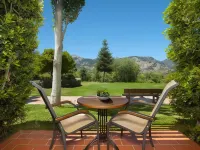 Hotel Fuerte Grazalema Hotels in Sierra de Cádiz