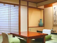 Geroonsen kisoya Kisoya Hoteles en Gero