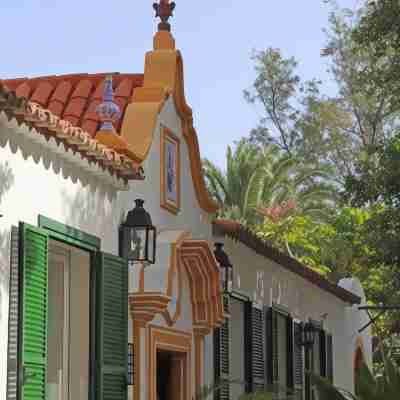 Cortijo San Ignacio Hotel Exterior