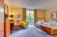 Hotel Alt Vellern Hotel di Oelde