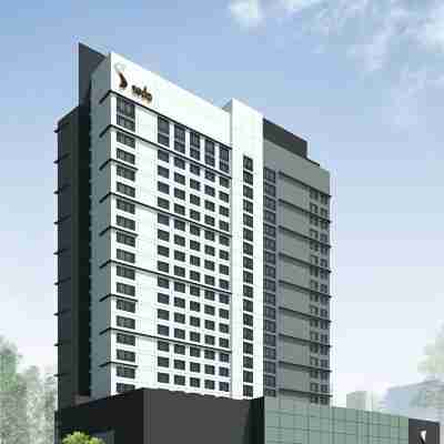 セダ ヴルティス ノース Hotel Exterior