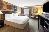 Days Inn by Wyndham Plattsburgh Hotels in Plattsburgh