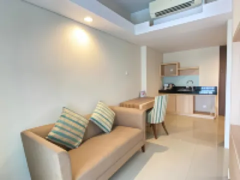 Swiss-Belcourt Bogor Hotels in Bogor City