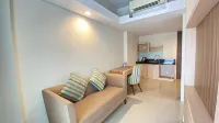 Swiss-Belcourt Bogor Hotels in Tanah Sereal