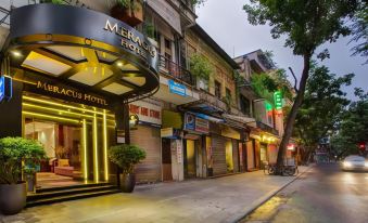 Mercury Central Hotel Hanoi