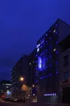 Ibis Budget Lyon Confluence Hotel di Lyon