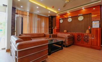 FabHotel A One Noida Sector 11