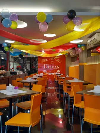 Deivan Hotel