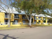 Admiral Nelson Motor Inn