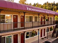 The Classic Horseshoe Bay Motel Hotels in Gibsons