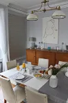 Au Fil du Temps Hotels in Châlus