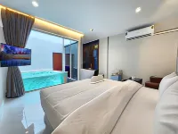 Pvilla Hotels in Samut Prakan