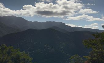 Hakuba Lodge Omusubi