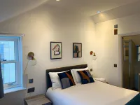 Terrace House Hotel a Leamington Spa
