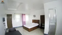 Alberto's Lodging House Hotels in 