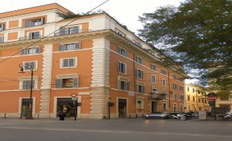 Hotel Locanda Cairoli