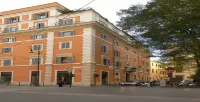 Hotel Locanda Cairoli Hotel in zona Busto in memoria di Giggi Zanazzo