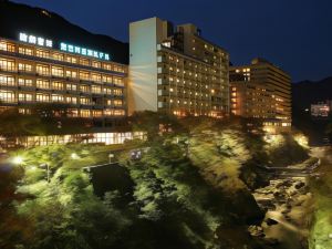 Kinugawa Onsen Hotel