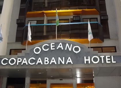 Oceano Copacabana Hotel