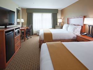 Holiday Inn Express & Suites Minneapolis SW - Shakopee