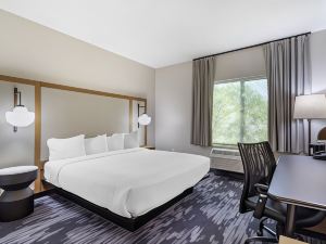 Fairfield Inn & Suites Boone