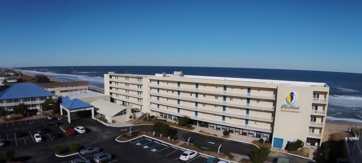 The Sea Ranch Resort Hotels in Dare County