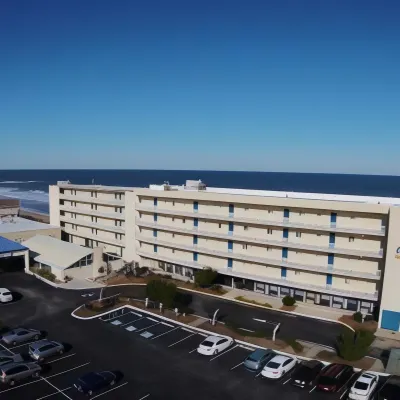The Sea Ranch Resort Hotel dekat Bandara First Flight - FFA