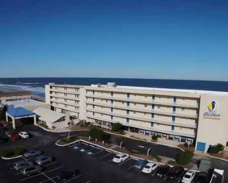 The Sea Ranch Resort Hotels in Kill Devil Hills
