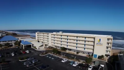 The Sea Ranch Resort Hotels in Kill Devil Hills