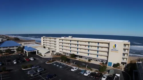 The Sea Ranch Resort Hotels in Kitty Hawk